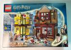 Lego 76452 Harry Potter Zwik & Zwachtels, Ophalen of Verzenden, Nieuw, Complete set, Lego