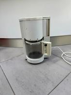 Phillips koffiezetapparaat met timer, Gebruikt, 10 kopjes of meer, Koffiemachine, Gemalen koffie