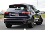 Porsche Cayenne 3.0 S E-Hybrid. Sport Chrono, Pano, Luchtver, Automaat, Cayenne, Gebruikt, 2995 cc