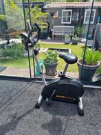 KETTLER esprit hometrainer., Ophalen, Gebruikt, Metaal, Hometrainer