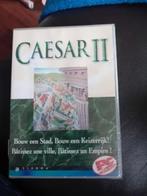 Caesar 2 - Windows ( nieuw in seal ), Spelcomputers en Games, Games | Pc, 1 speler, Verzenden, Nieuw, Vanaf 18 jaar