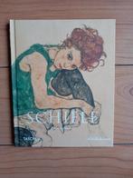 Egon Schiele - 1890-1918 - Taschen, Boeken, Nieuw, Ophalen of Verzenden