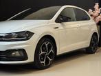 Volkswagen Polo 1.0 TSI DSG R-LINE | VIRTUAL | LED | CAMERA, Auto's, Volkswagen, Stof, Gebruikt, 95 pk, 1096 kg