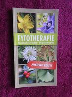 Fytotherapie - Praktische kruiden- en plantengids, Ophalen of Verzenden, Zo goed als nieuw, Kruiden en Alternatief