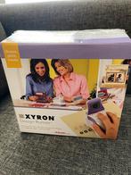 Xyron draadloze printer, Ophalen of Verzenden, Nieuw