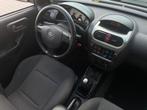 Opel Corsa 1.4-16V Sport|navi|Rijklaar, Voorwielaandrijving, 450 kg, Gebruikt, 4 cilinders