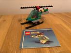 Lego Helikopter (tv chopper 6425), Ophalen of Verzenden, Zo goed als nieuw, Complete set, Lego