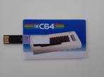 GO64 – The Ultimate Commodore 64 USB Stick LIMITED EDITION, Computers en Software, Verzenden, Commodore C64