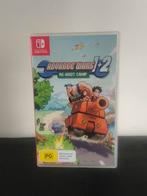 Advance Wars 1+2, Spelcomputers en Games, Games | Nintendo Switch, 1 speler, Ophalen of Verzenden, Zo goed als nieuw, Vanaf 12 jaar