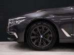 BMW 5 Serie Touring 520i M Sport [CAMERA, APPLE CARPLAY, MEM, Automaat, Achterwielaandrijving, Gebruikt, Euro 6