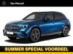 Mercedes-Benz GLC-klasse 300 e 4MATIC Sport Edition, Automaat, 12 maanden, Stof, 15 pk
