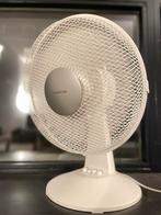 Zo goed als nieuwe Inventum tafelventilator, Ophalen of Verzenden, Zo goed als nieuw, Tafelventilator