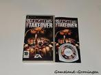 Def Jam Fight for NY The Takeover (PSP) Compleet, Gebruikt, Vanaf 18 jaar, Vechten, 1 speler