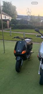 Zip type 3 70cc, Fietsen en Brommers, Scooters | Piaggio, Ophalen of Verzenden, Gebruikt, Tweetakt, Zip