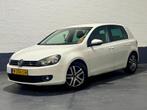 Volkswagen Golf 1.4 TSI Trendline Airco 5DRS, Stof, Gebruikt, Bedrijf, Handgeschakeld
