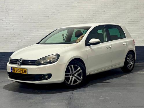 Volkswagen Golf 1.4 TSI Trendline Airco 5DRS, Auto's, Volkswagen, Bedrijf, Te koop, Golf, ABS, Airbags, Airconditioning, Boordcomputer