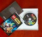 The Complete Saga Lego Star Wars WII, Spelcomputers en Games, Games | Xbox 360, Vanaf 3 jaar, Ophalen, Avontuur en Actie, 2 spelers