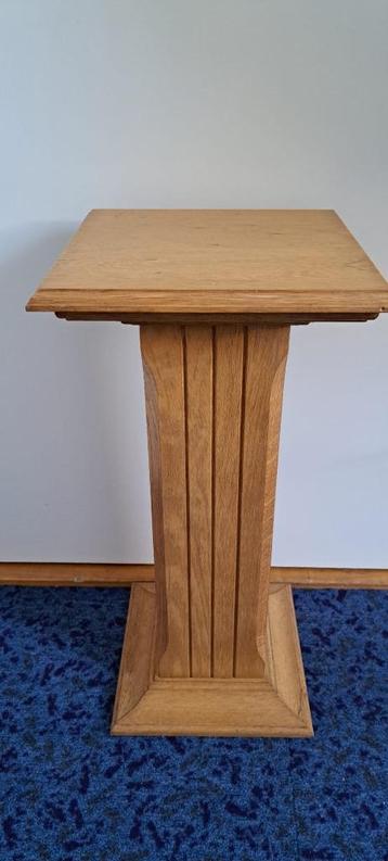 Planten zuil 55cm beschikbaar voor biedingen