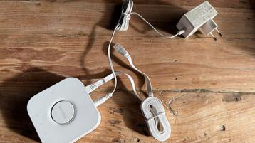 Philips Hue Bridge 2.1 beschikbaar voor biedingen
