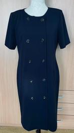 Purper blauwe jurk maat 40, Maat 38/40 (M), Blauw, Ophalen of Verzenden, Zo goed als nieuw