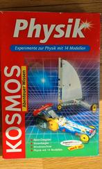 Soort technisch lego physik kosmos constructie speelgoed, Kinderen en Baby's, Speelgoed | Duplo en Lego, Ophalen of Verzenden