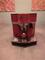 Delonghi EC 860.M piston koffiemachine, Witgoed en Apparatuur, Koffiezetapparaten, Ophalen, Gebruikt, Espresso apparaat, Gemalen koffie