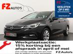 Opel Astra Sports Tourer 1.0 Business+, Auto's, Voorwielaandrijving, Stof, Gebruikt, Euro 6