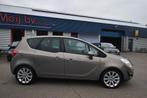 Opel Meriva 1.4 Cosmo , TREKHAAK , CLIMATR , CR CONTR , PDC, Voorwielaandrijving, Gebruikt, 4 cilinders, Bruin