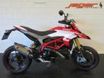Ducati HYPERMOTARD 939 SP ABS AKRA VET! (bj 2016), Motoren, Motoren | Ducati, Bedrijf, Naked bike