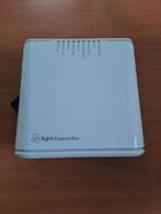 Experiabox, Computers en Software, Routers en Modems, Ophalen of Verzenden, Gebruikt, Router met modem, KPN