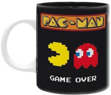 Pac-Man beker / mok Pac-Man vs Ghosts beschikbaar voor biedingen
