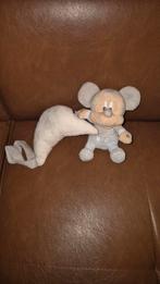 Mickey mouse muziekmobiel knuffel, Ophalen, Zo goed als nieuw, Overige typen