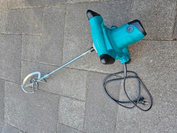 HAND BOUW MIXER 2100 WATT beschikbaar voor biedingen