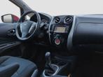 Nissan Note 1.2 DIG-S Connect Edition | 1e eig. | Climate Co, Auto's, Gebruikt, Euro 6, Overige carrosserieën, Start-stop-systeem