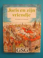 Joris en zijn vriendjes 366 verhaaltjes.... nr. 3514-02, Boeken, Kinderboeken | Kleuters, Fictie algemeen, Zo goed als nieuw, Ophalen