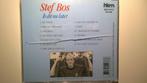 Stef Bos - Is Dit Nu Later, Cd's en Dvd's, Cd's | Nederlandstalig, Ophalen of Verzenden, Zo goed als nieuw, Pop