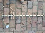 Vintage SONIM tv antenne, Ophalen, Gebruikt, Overige merken
