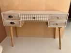 Leuk Bureautje - Opknapper, Ophalen, Gebruikt, Bureau