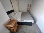 Malm bed ikea 1,4x2 met lade