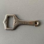 Hero Breda Perl Bierflesopener - Vintage Jaren 60, Ophalen of Verzenden, Gebruikt, Flesopener, Overige merken