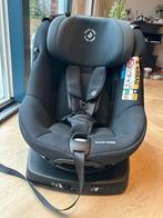 Maxi-Cosi AxissFix i-Size Autostoel - 360 draaibaar, Kinderen en Baby's, Autostoeltjes, Ophalen, Gebruikt, 0 t/m 18 kg, Verstelbare rugleuning
