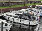 TE KOOP EEN SUPER MOOIE ARIADNE kruiser stentorOK 10.5 METER, Watersport en Boten, Ophalen, Staal, Diesel, Zo goed als nieuw