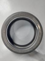 Metzeler Racetec RR K3 190/55/R17 Achterband, Ophalen of Verzenden, Gebruikt