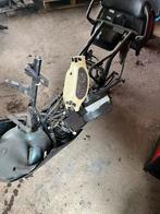 Hexagon, Fietsen en Brommers, Brommers | Puch, Overige modellen, Ophalen of Verzenden, Zo goed als nieuw