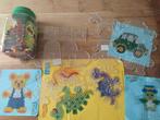 Grote set maxi strijkkralen Hama, Ophalen of Verzenden