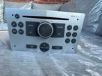 Opel astra cd30 mp3 radio, Ophalen of Verzenden