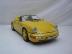 Porsche 911 / 964 Speedster 1993 1:18 Norev, Ophalen of Verzenden, Nieuw, Auto, Norev
