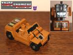 G1 Swindle, 1986 Transformer, Decepticon Combaticon Bruticus, Verzamelen, Transformers, G1, Verzenden, Gebruikt, Decepticons