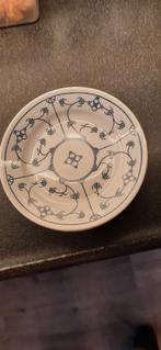 sax blauw, Nieuw, Ophalen of Verzenden, Bord(en), Overige stijlen