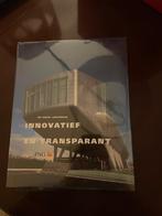 ING House, innovatief en transparant , hard cover, Diverse, Nieuw, Ophalen of Verzenden, Architectuur algemeen
